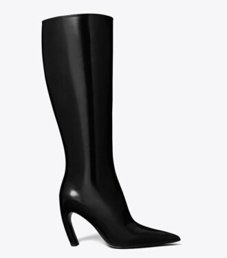 Bota alta