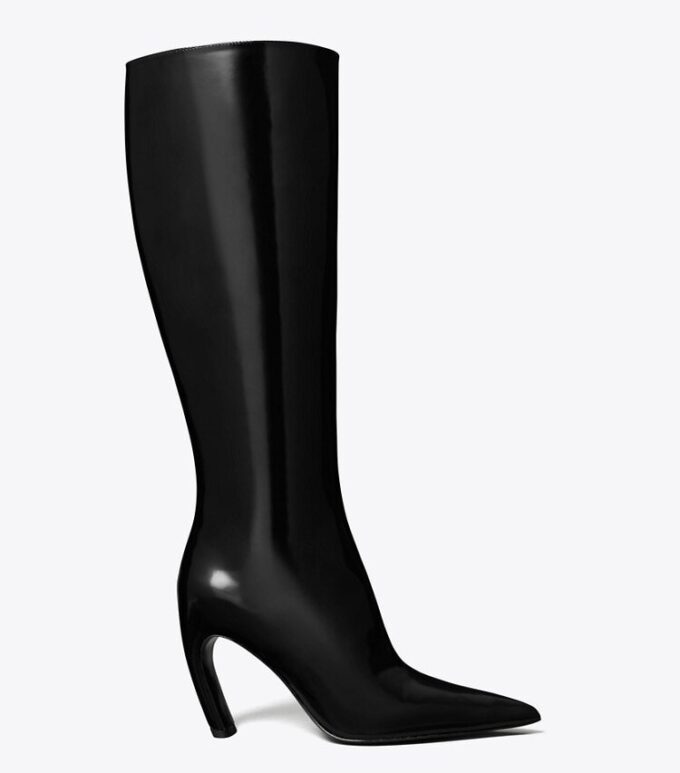 Bota alta