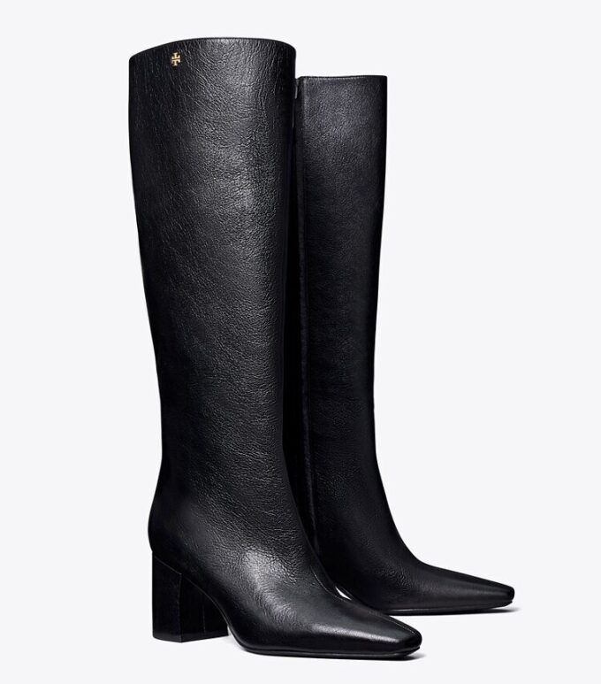 Bota alta Banana Bota alta Banana
