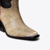 Bota alta western Bota alta western