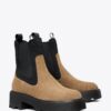 Bota Chelsea con monograma T Monogram Bota Chelsea con monograma T Monogram