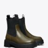 Bota Chelsea con monograma T Monogram Bota Chelsea con monograma T Monogram