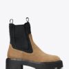 Bota Chelsea con monograma T Monogram Bota Chelsea con monograma T Monogram