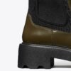 Bota Chelsea con monograma T Monogram Bota Chelsea con monograma T Monogram