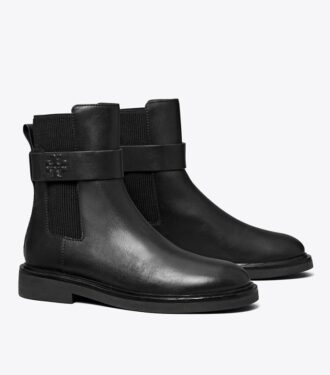 Bota Chelsea Double T Double T