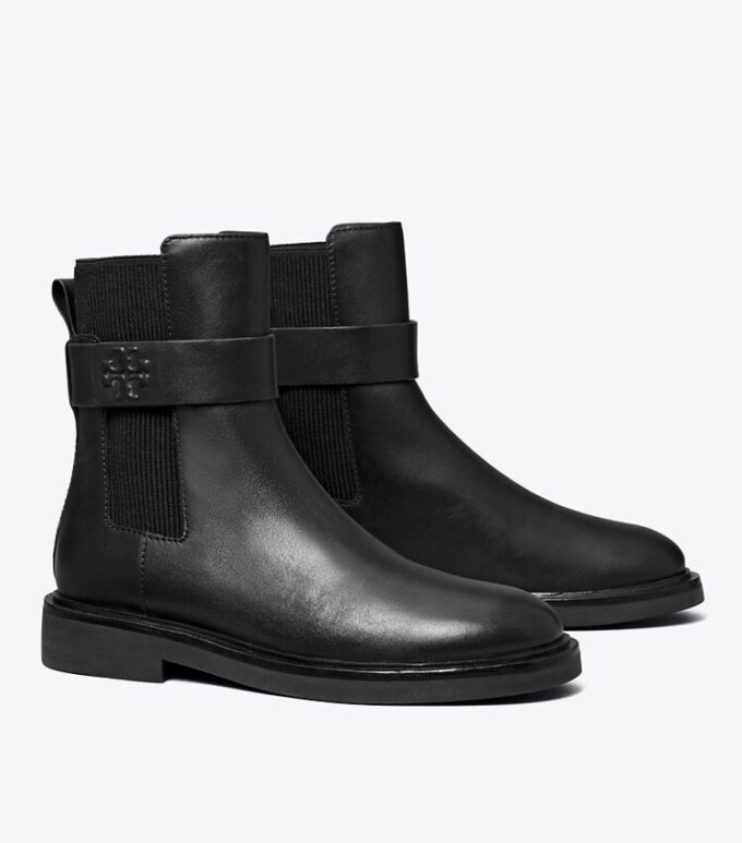 Bota Chelsea Double T Double T Bota Chelsea Double T Double T