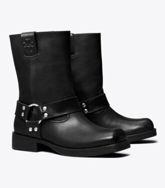 Bota Double T Moto