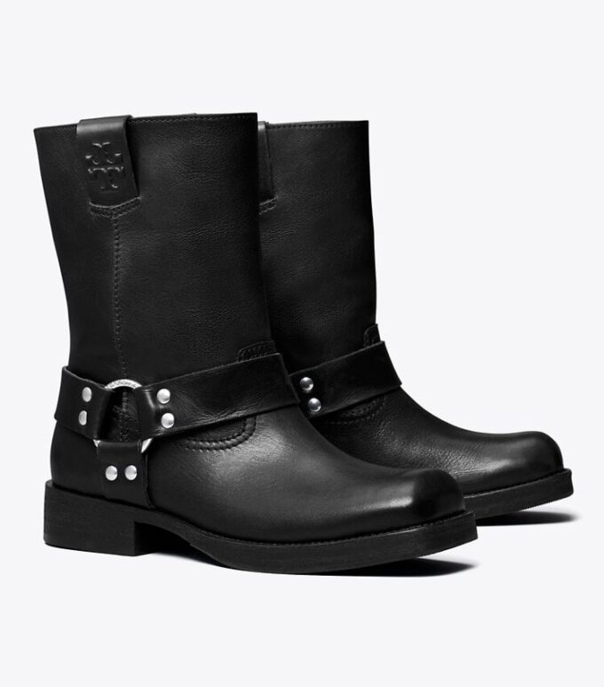 Bota Double T Moto Bota Double T Moto