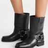 Bota Double T Moto Bota Double T Moto