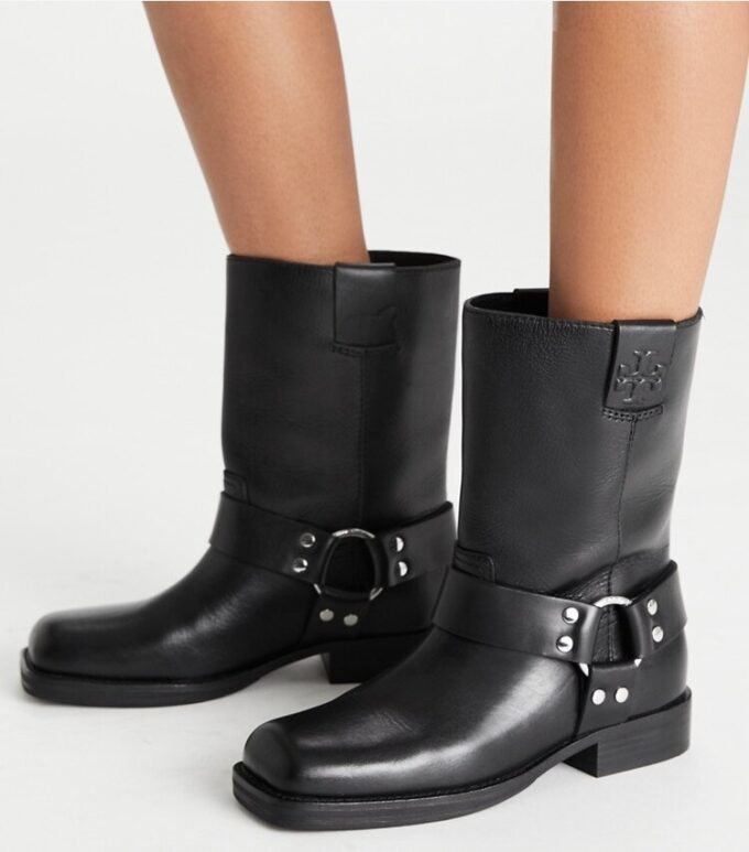 Bota Double T Moto Bota Double T Moto