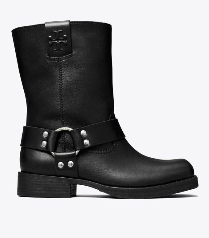 Bota Double T Moto Bota Double T Moto
