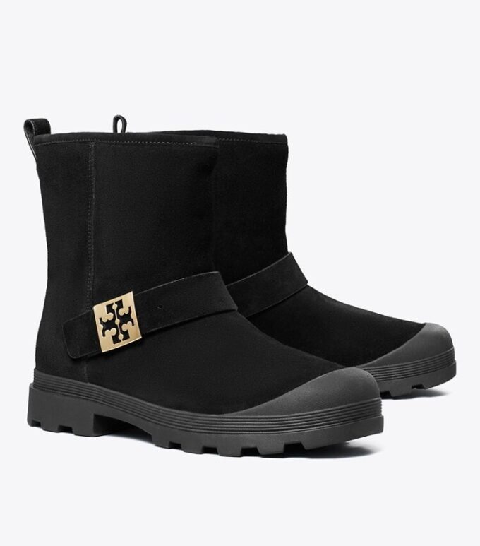 Bota Mellow de piel de oveja Bota Mellow de piel de oveja