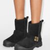 Bota Mellow de piel de oveja Bota Mellow de piel de oveja