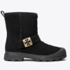 Bota Mellow de piel de oveja Bota Mellow de piel de oveja