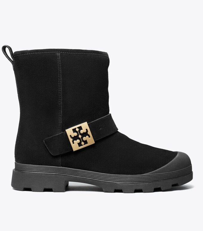 Bota Mellow de piel de oveja Bota Mellow de piel de oveja