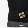 Bota Mellow de piel de oveja Bota Mellow de piel de oveja