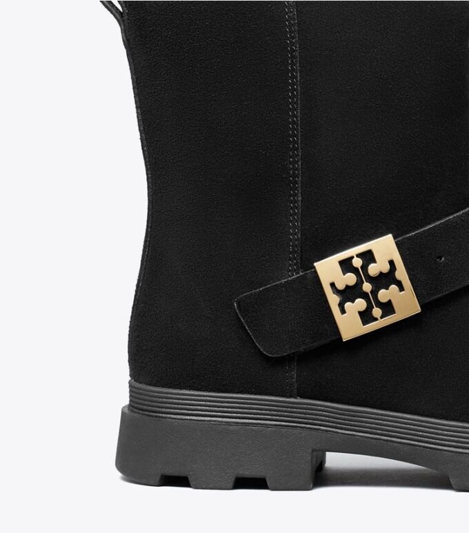 Bota Mellow de piel de oveja Bota Mellow de piel de oveja