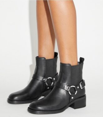 Bota motera