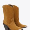 Bota western