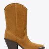 Bota western