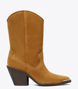 Bota western