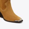 Bota western