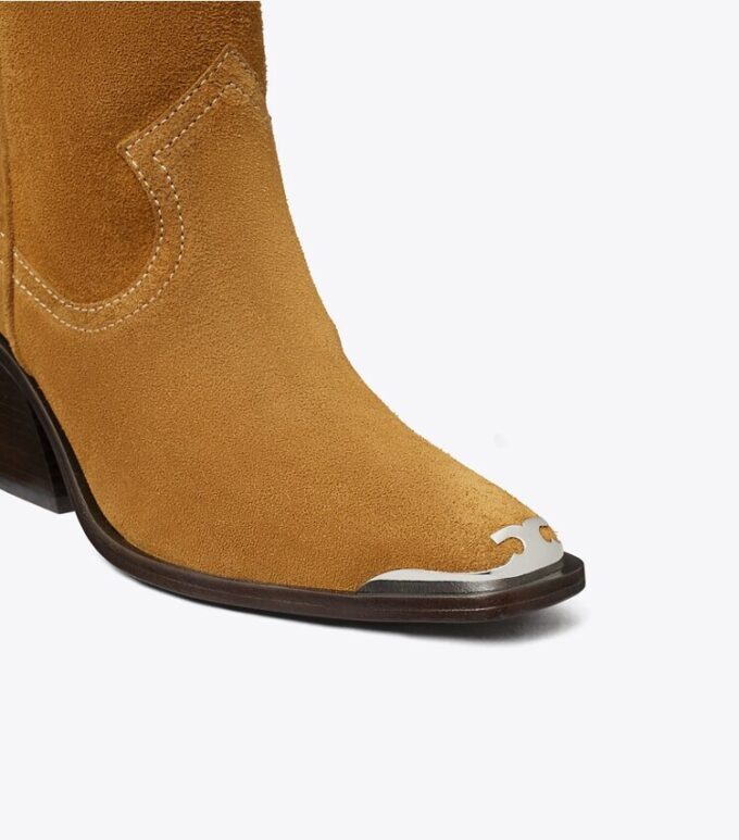 Bota western