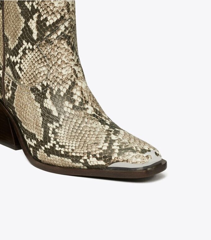 Bota western