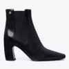 Botas Chelsea Banana Botas Chelsea Banana