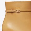 Botas con cuña y doble hebilla Double T Botas con cuña y doble hebilla Double T
