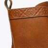 Botas con suela gruesa y T Monogram Botas con suela gruesa y T Monogram