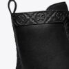 Botas con suela gruesa y T Monogram Botas con suela gruesa y T Monogram