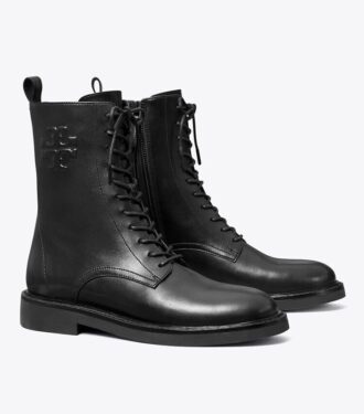 Botas militares Double T