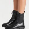 Botas militares Double T Botas militares Double T