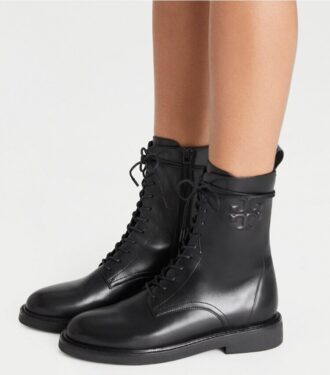 Botas militares Double T