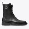 Botas militares Double T Botas militares Double T