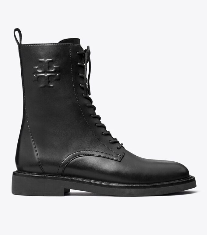 Botas militares Double T Botas militares Double T