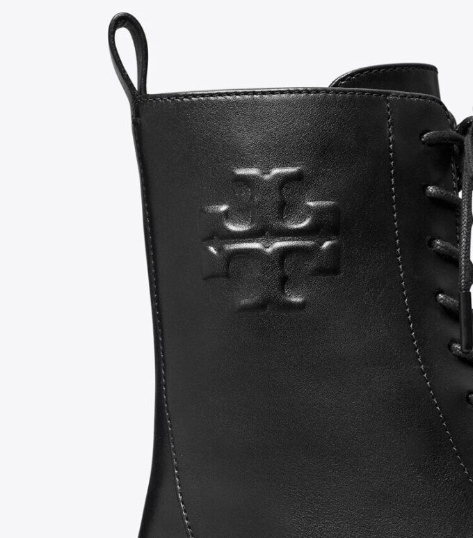 Botas militares Double T Botas militares Double T