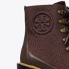 Botas Miller con suela de tacos Botas Miller con suela de tacos