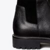 Botas por encima de la rodilla Miller Lug Sole Botas por encima de la rodilla Miller Lug Sole