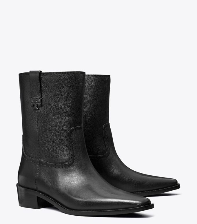 Botines City Western Botines City Western