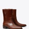 Botines City Western Botines City Western