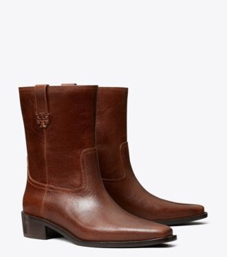 Botines City Western Botines City Western