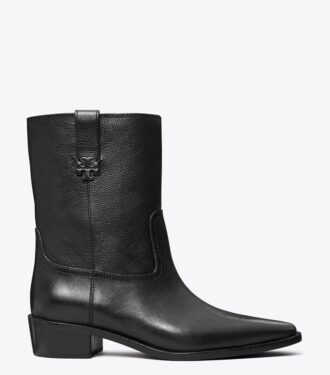 Botines City Western