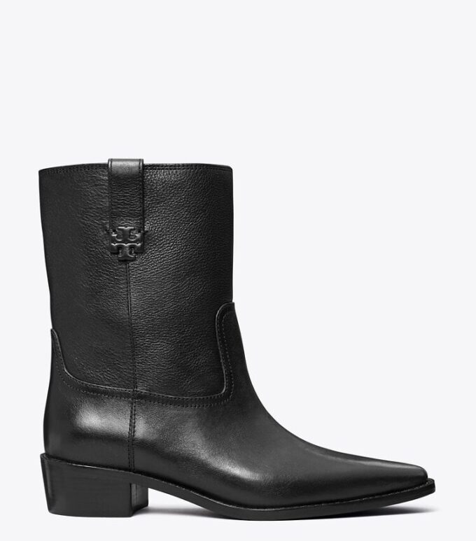 Botines City Western Botines City Western