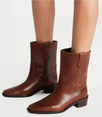 Botines City Western Botines City Western