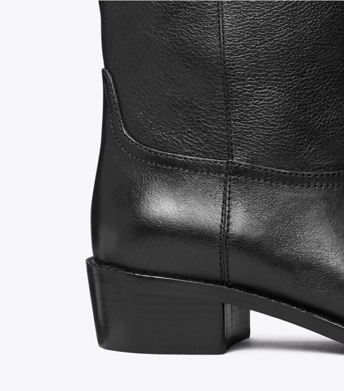 Botines City Western Botines City Western