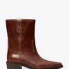 Botines City Western Botines City Western