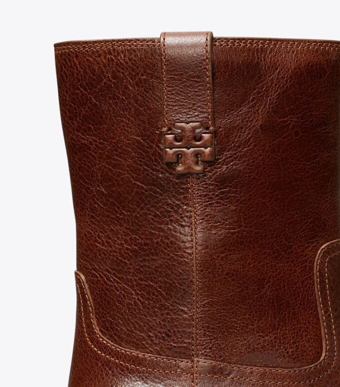 Botines City Western Botines City Western