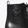 Botines con doble tacón Double T Botines con doble tacón Double T